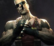 Duke Nukem Forever