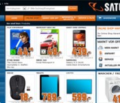 Saturn Online kaufen