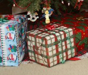 Weihnachtsgeschenke 2012 Trends