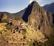 Gabelflug Lima Peru guenstig buchen